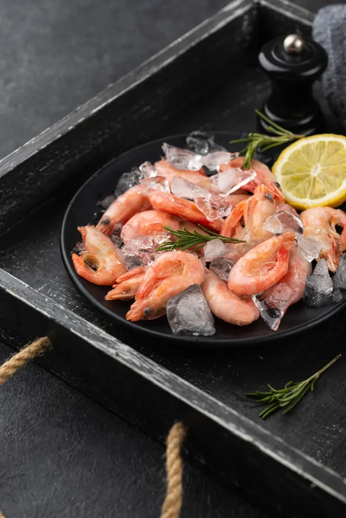 Seafood